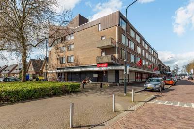 Woning Valkenweg 104 Apeldoorn