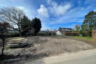 Bouwgrond Schipperslaan 2 Bierum