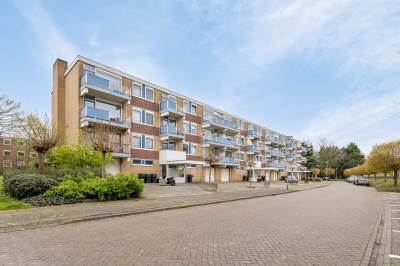 Woning Narcissenstraat 138 Echt