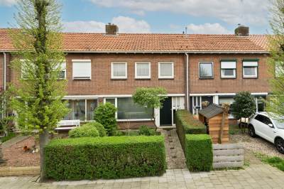 Woning Prinses Margrietstraat 31 Leerdam