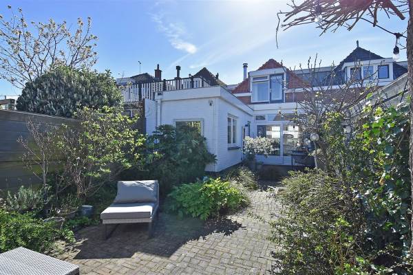 Woning Voorhofstraat 32 Voorburg