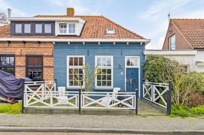 Woning Ooststraat 40 Kortgene