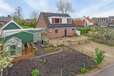 Woning Korte Zandpad 22 Lopikerkapel
