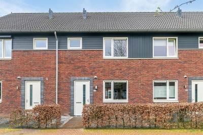 Woning Zandrug 17 Kampen