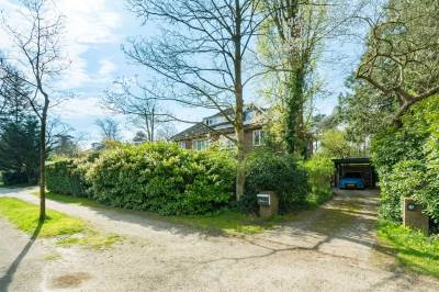 Woning Oranje Nassaulaan 55A Zeist