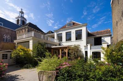 Woning Lange Haven 8082 Schiedam