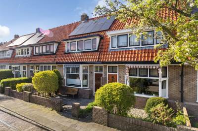 Woning Kwartelstraat 14 Leeuwarden