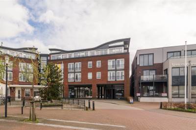 Woning Torenplein 85 Surhuisterveen