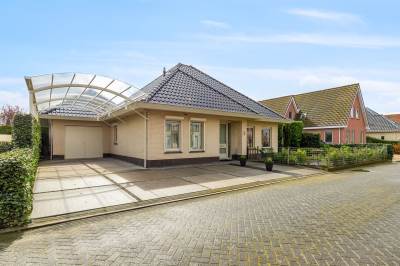 Woning Marquette 72 Lelystad