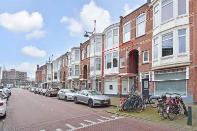 Woning De Constant Rebecquestraat 52 Den Haag