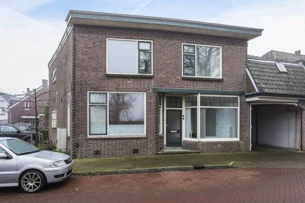 Woning Dorpsstraat 29B Aarlanderveen