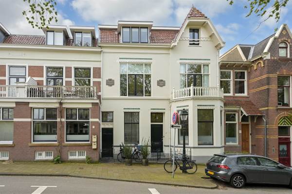 Woning Duinweg 17A Den Haag