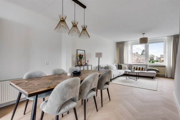 Woning Kasteel Hillenraedtstraat 79 Roermond