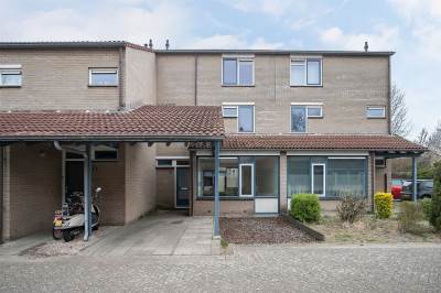 Woning Bomansstraat 14 Weert