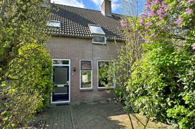 Woning van Twickelolaan 126 Coevorden