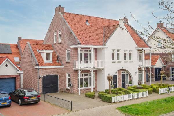 Woning Smeedsbeemden 9 Helmond