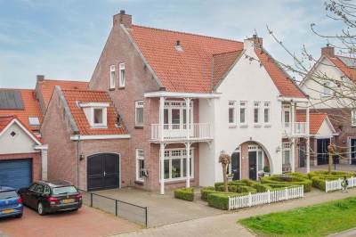 Woning Smeedsbeemden 9 Helmond