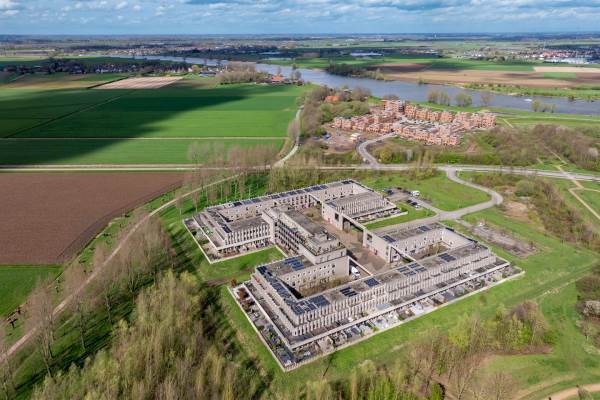 Woning Beeckendael 13 Den Bosch