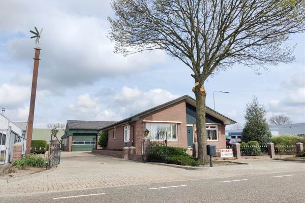 Woning Korte Venen 4 Steenwijk