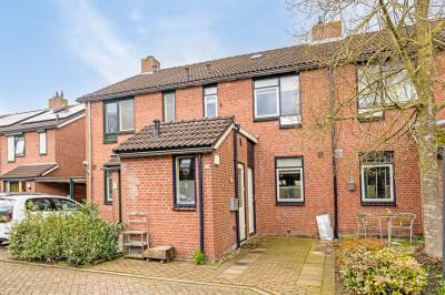 Woning Uilenhof 25 Varsseveld