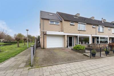 Woning Schaatsbaan 39 Barendrecht