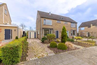 Woning Hennepstraat 5 Nieuwpoort