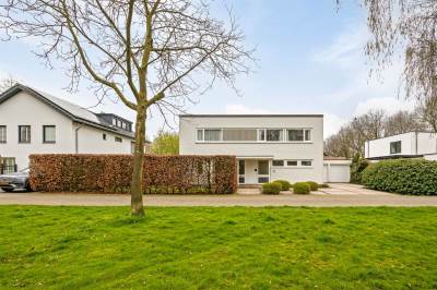 Woning Wildemanstraat 66 Oisterwijk