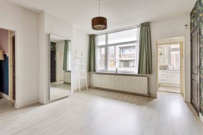 Woning Nicolaas Beetsstraat 39 Vlaardingen