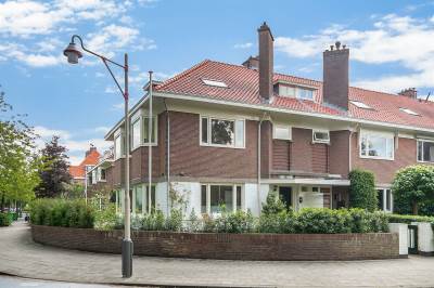 Woning Hofzichtlaan 1 Den Haag