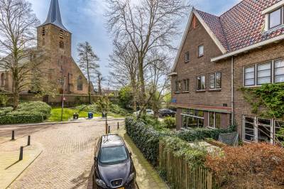 Woning Hilleniussingel 17 Rotterdam