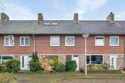 Woning Kleine Beerpad 59 Eindhoven