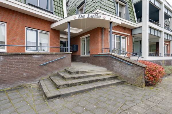 Woning Platteven 22 Noord-Scharwoude