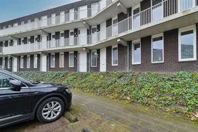 Woning Loevenhoutsedijk 343 Utrecht