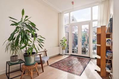 Woning Weteringkade 105 Den Haag