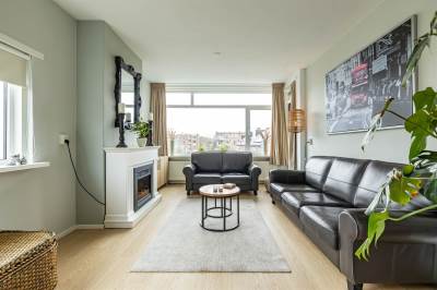 Woning Van Iddekingeweg 186 Groningen