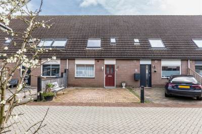 Woning Schoener 3425 Lelystad
