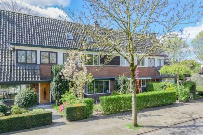 Woning Dollardstraat 80 Amersfoort