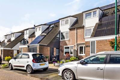 Woning Zwanenkamp 901 Maarssen