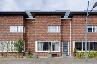 Woning Schilder 1 Assendelft