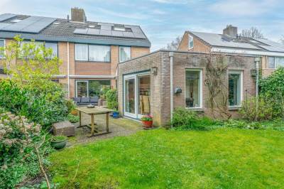Woning Sterremuurweg 11 Haren (GR)