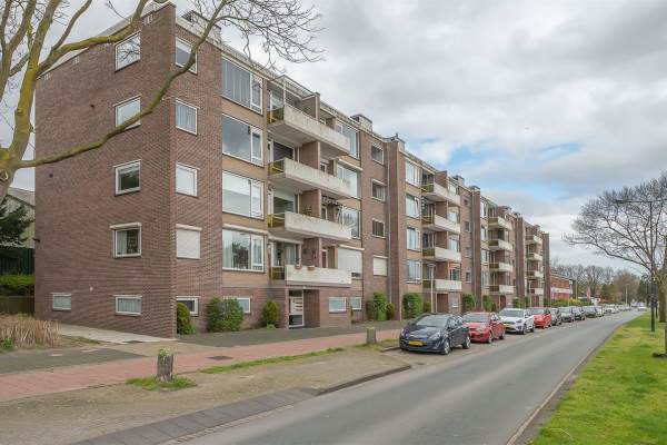 Woning Rooseveltlaan 175 Bergen op Zoom