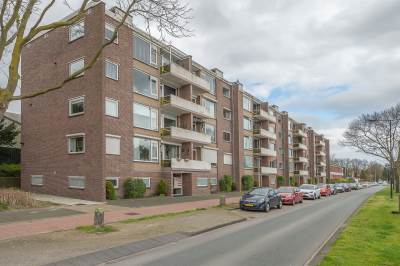 Woning Rooseveltlaan 175 Bergen op Zoom