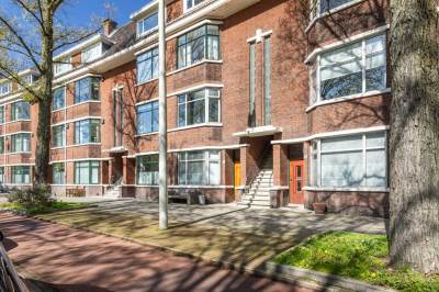 Woning Thorbeckelaan 61 Den Haag