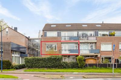 Woning Tarwekamp 25 Hoogland