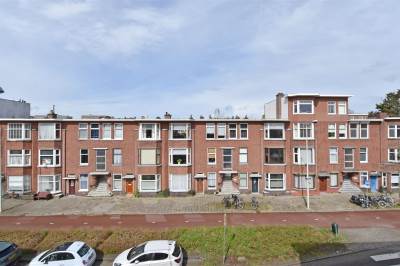 Woning Mient 228 Den Haag