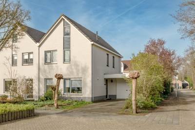 Woning Rietzoom 7 Meppel