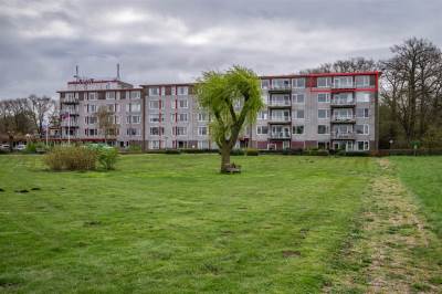Woning Spoolderbergweg 39 Zwolle