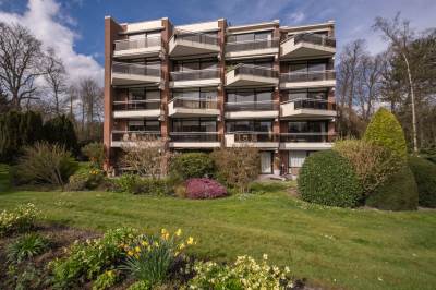 Woning Park Oud Wassenaar 50 Wassenaar