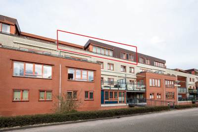 Woning Kas 105 Aalsmeer