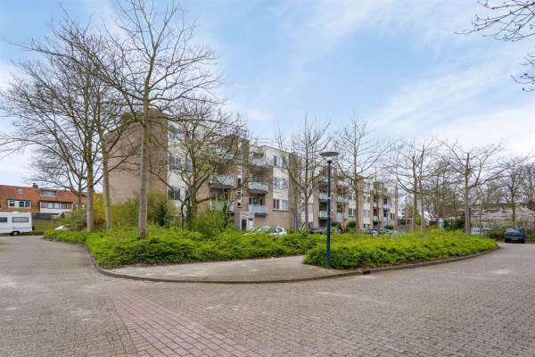 Woning Rotiusstraat 17 Hoorn (NH)